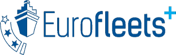 DMP Roadmap for Eurofleets+ logo